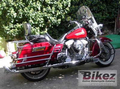 1993 Harley-Davidson 1340 Electra Glide Sport photo
